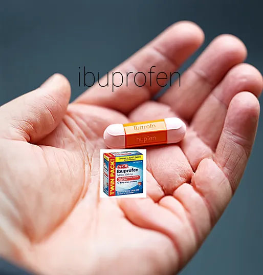 Ibuprofen générique